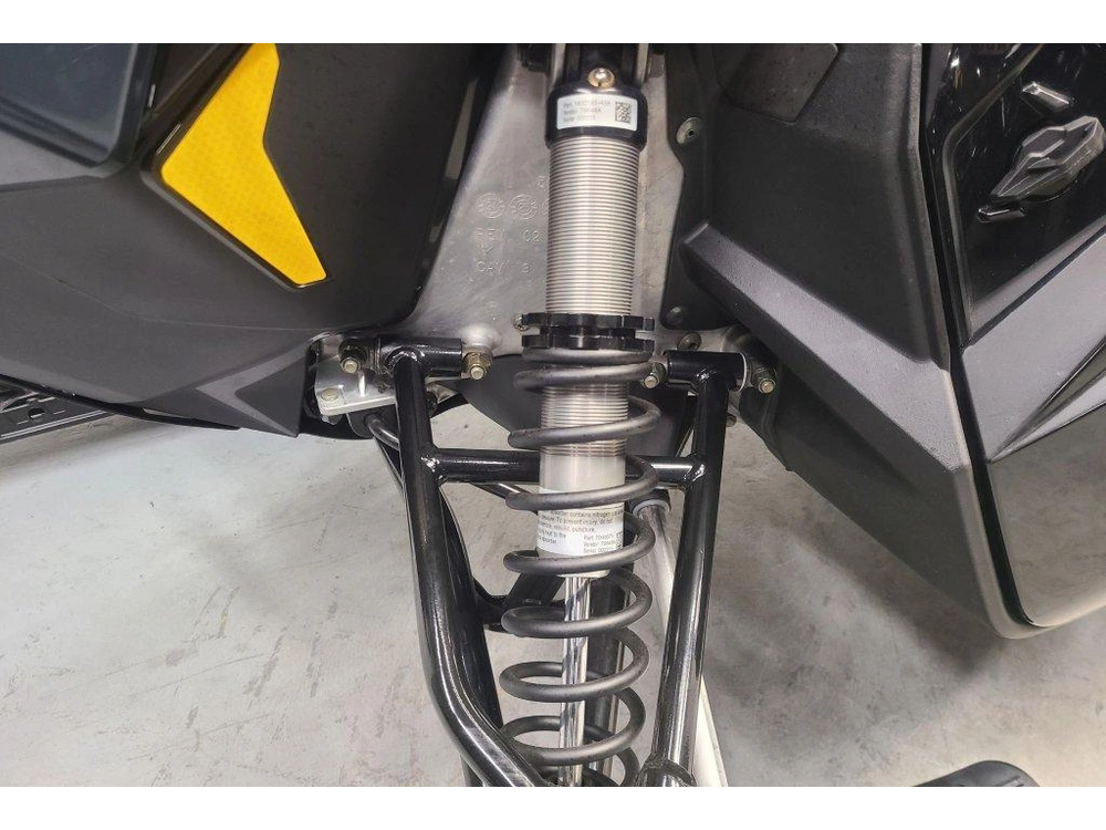 Polaris 650 Voyageur Xc 155 2026