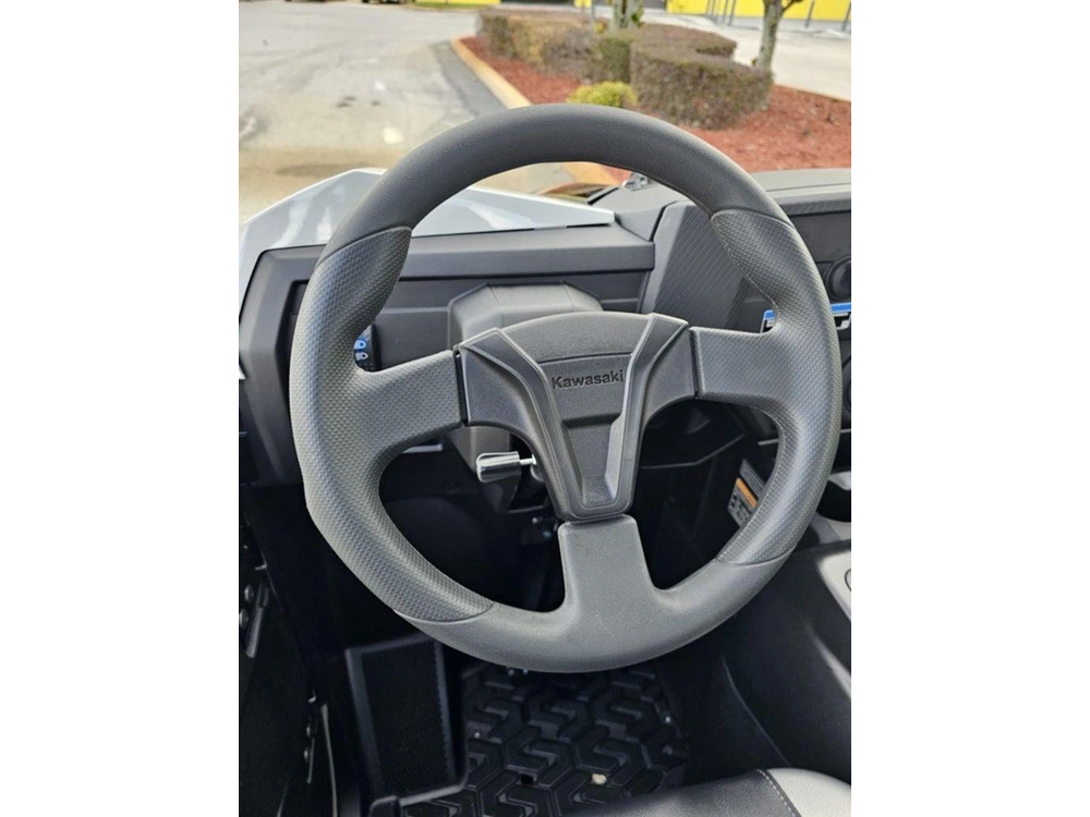 2025 Kawasaki Teryx4™ S Le