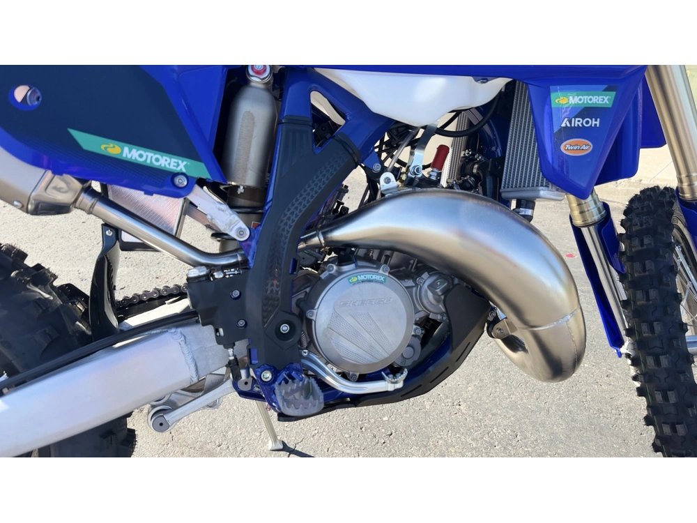 2027 Sherco 125 Se-f 2t
