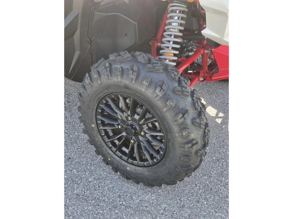 2026 Honda Talon 1000x-4