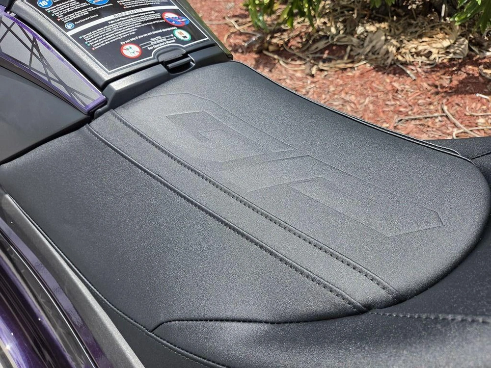 2026 Yamaha Gp Ho™ With Audio