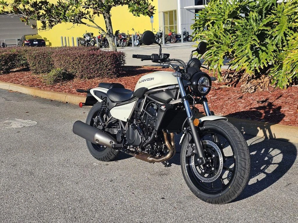 2026 Kawasaki Eliminator®