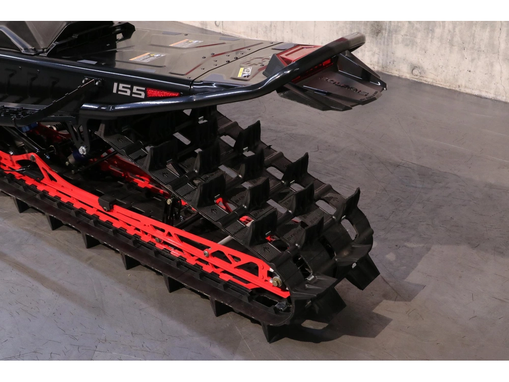 Polaris 9r Rmk Khaos 155 Snowcheck (exclusif) 2027