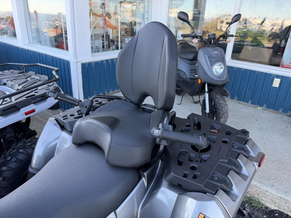 Polaris A26syy95ak Sportman Xp 1000 Touring 2026