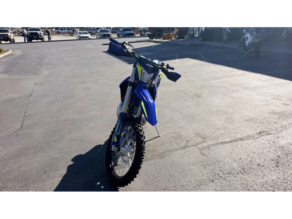 2027 Sherco 300 Se-f 2t
