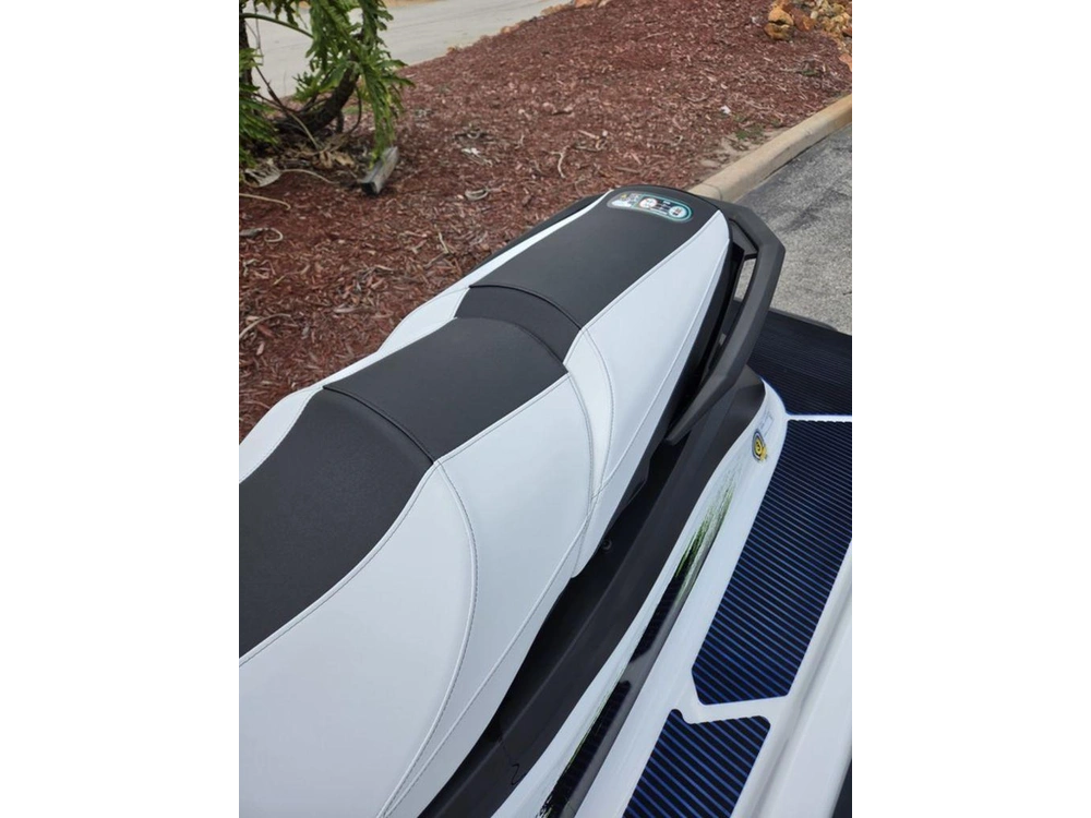 2026 Yamaha Vx® Deluxe With Audio