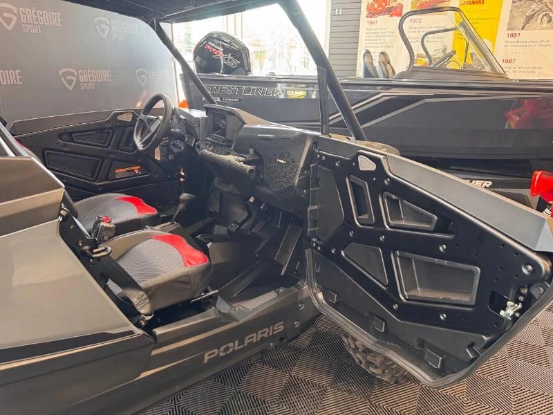 Polaris Rzr Xp 4 1000 Ultimate 2026