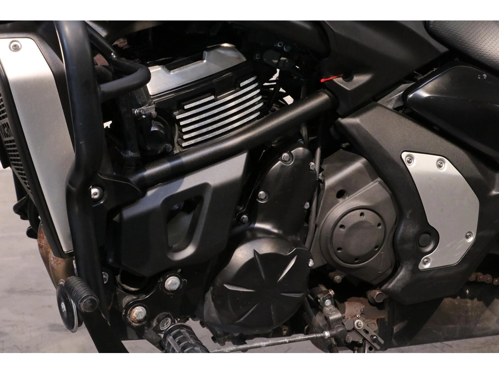 2015 Kawasaki Vulcan S 650 Abs