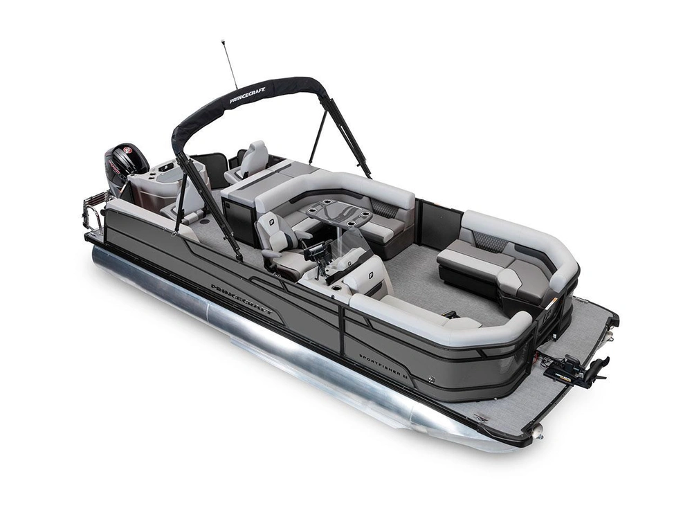 2027 Princecraft Sportfisher 23 2rs