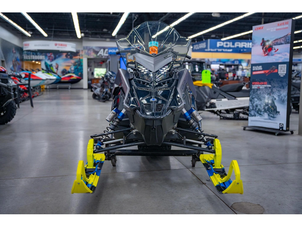 2022 Polaris 850 Indy Vr1 137