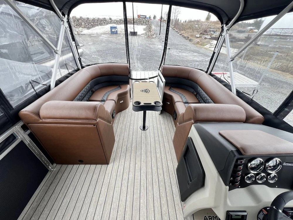 Armada Drakkar 23 Sb Full 3 Quilles 2027