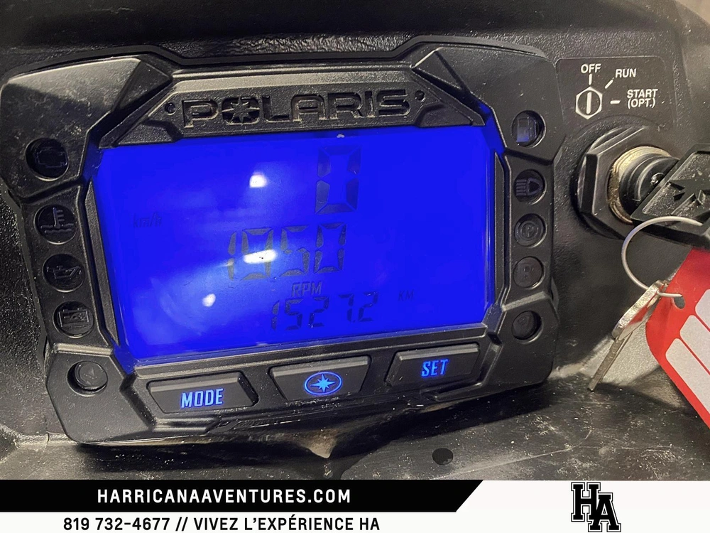 Polaris Voyageur 550 155pouce 2022 2022