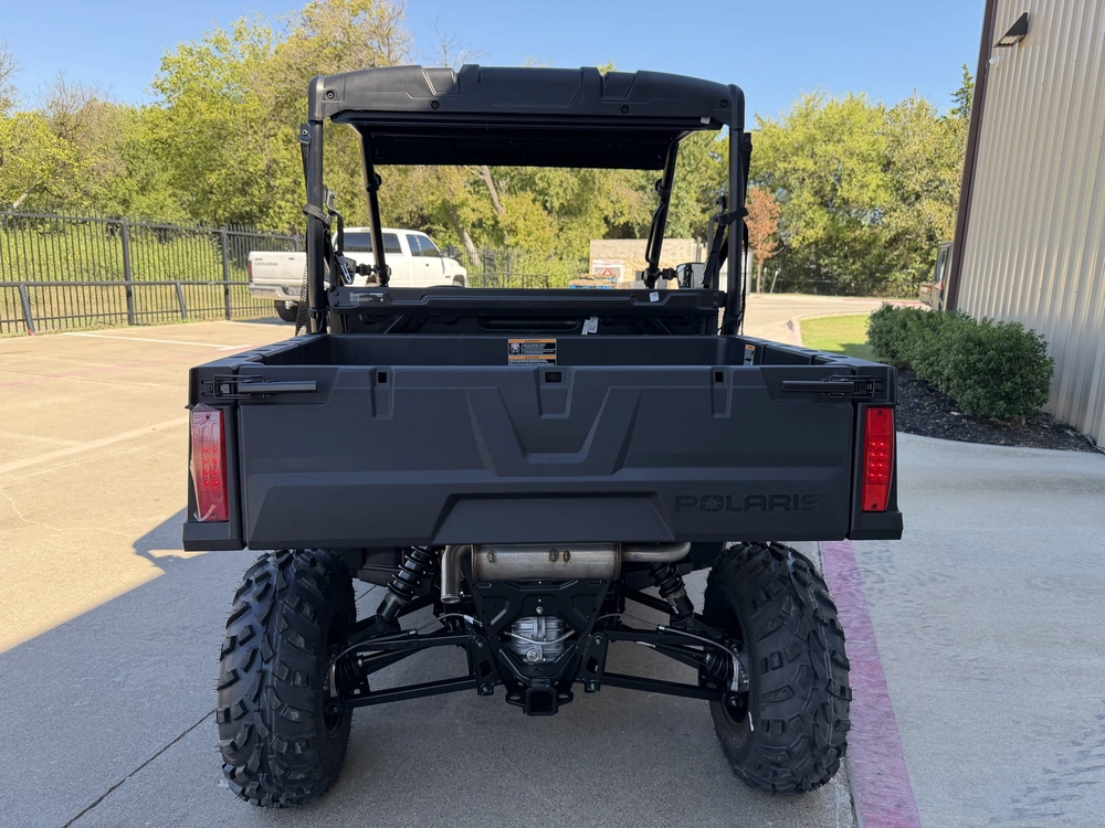 2027 Polaris Ranger 500