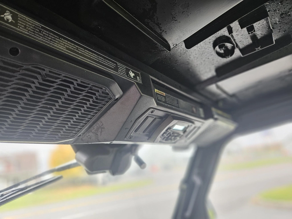 2019 Polaris Ranger Xp 1000 High Lifter
