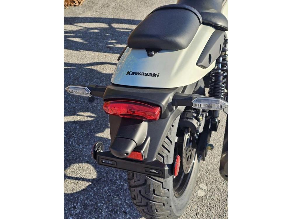 2026 Kawasaki Eliminator®