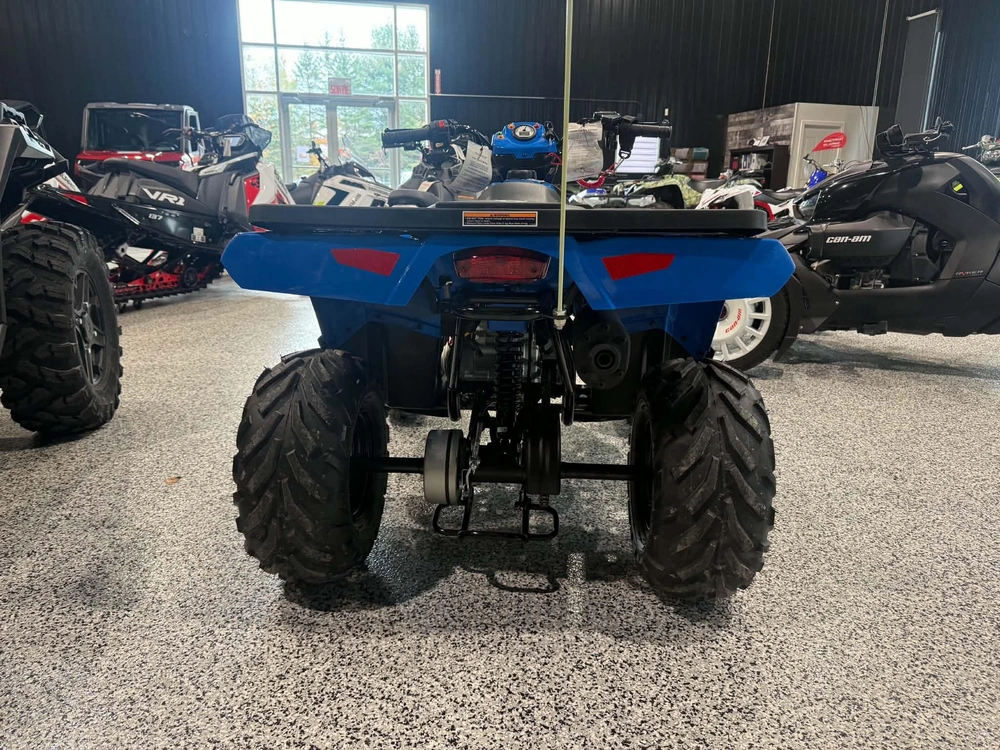 Polaris Sportsman 110 2026