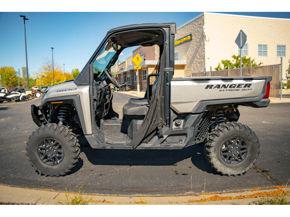 2024 Polaris Ranger Xd 1500 Premium