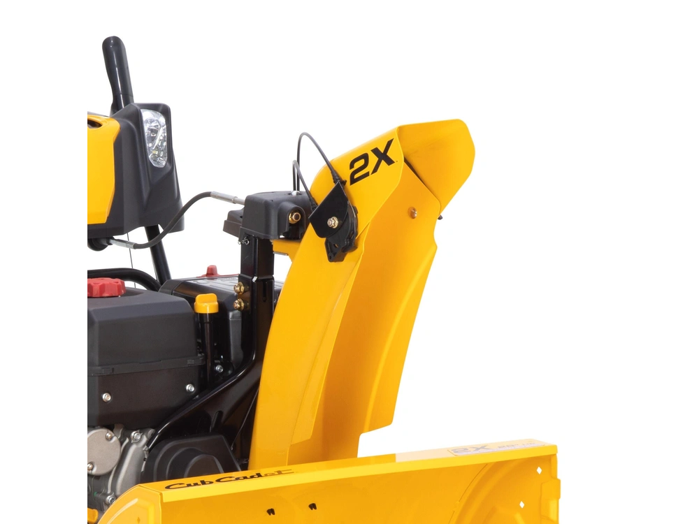 2023 Cub Cadet Souffleur 2 X 28 Hd alt