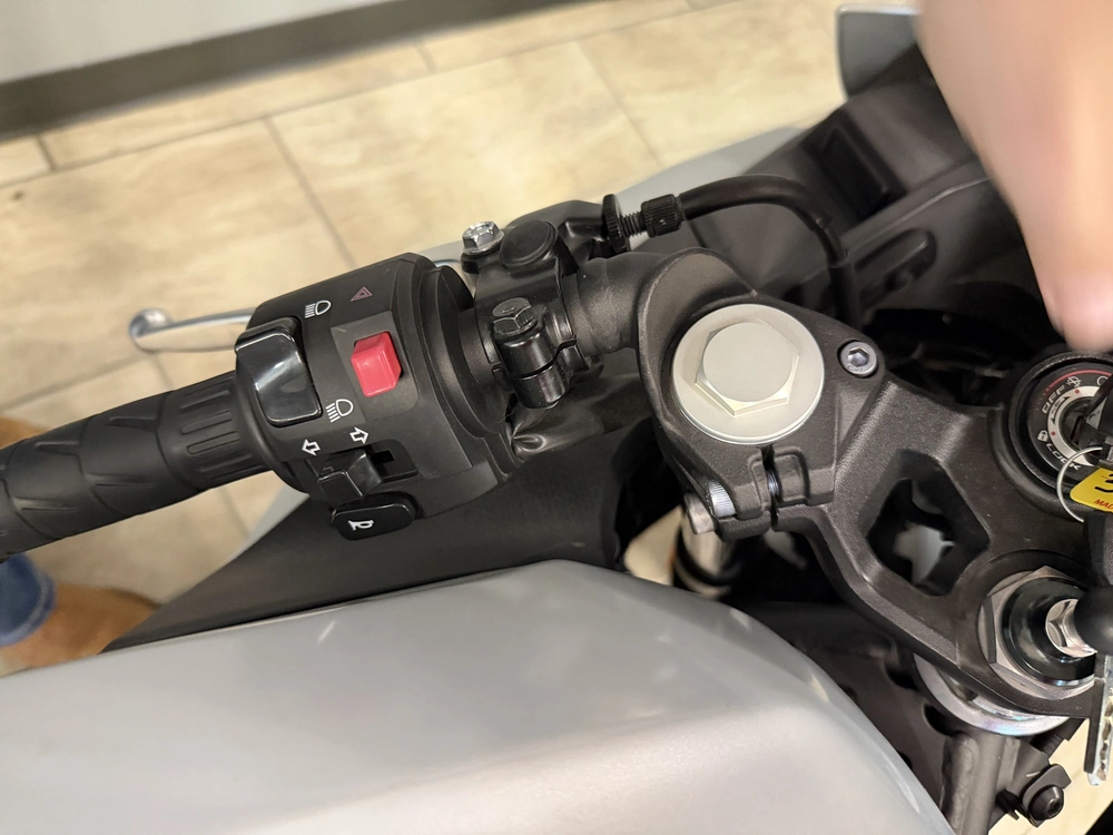 2025 Kawasaki Ninja