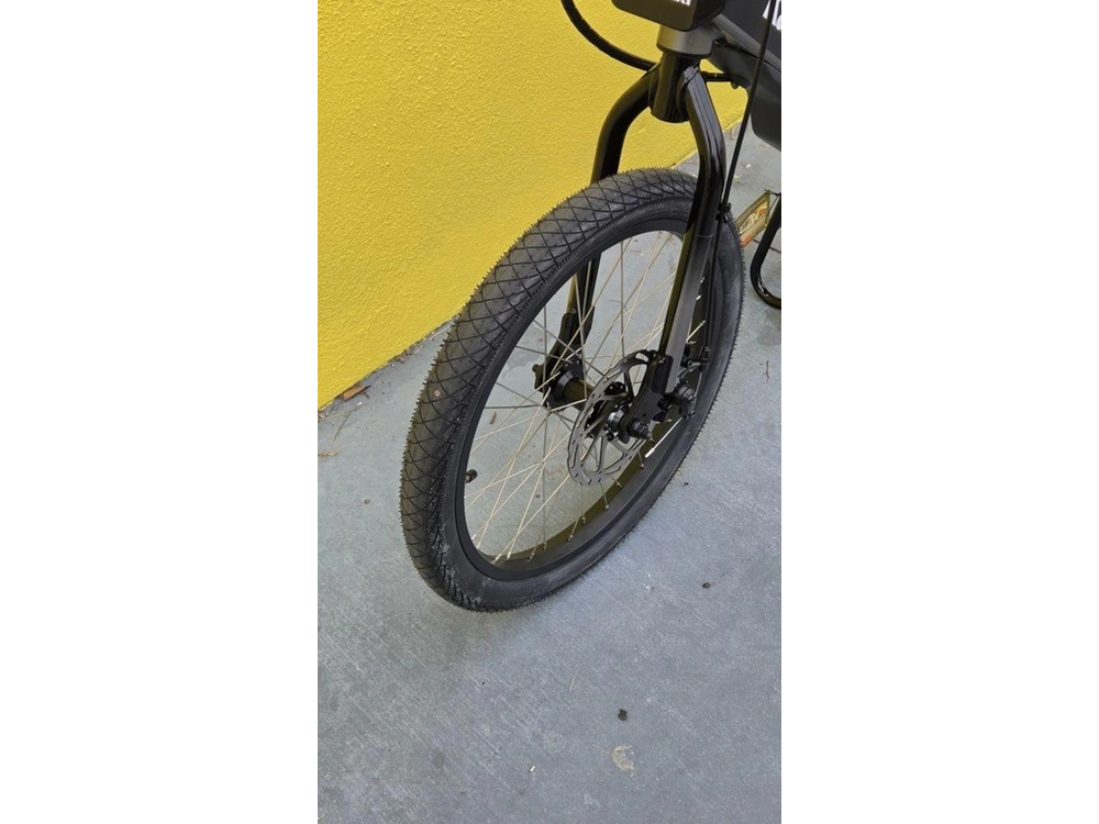 2025 Kawasaki Elektrode® 20fs