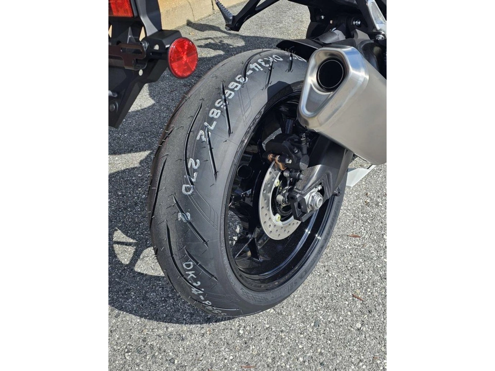2027 Honda Cbr1000rr