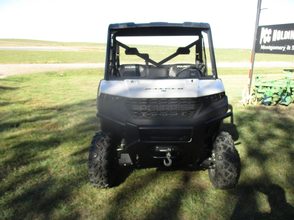 2025 Polaris Ranger 1000 Premium - Mirage Beige alt