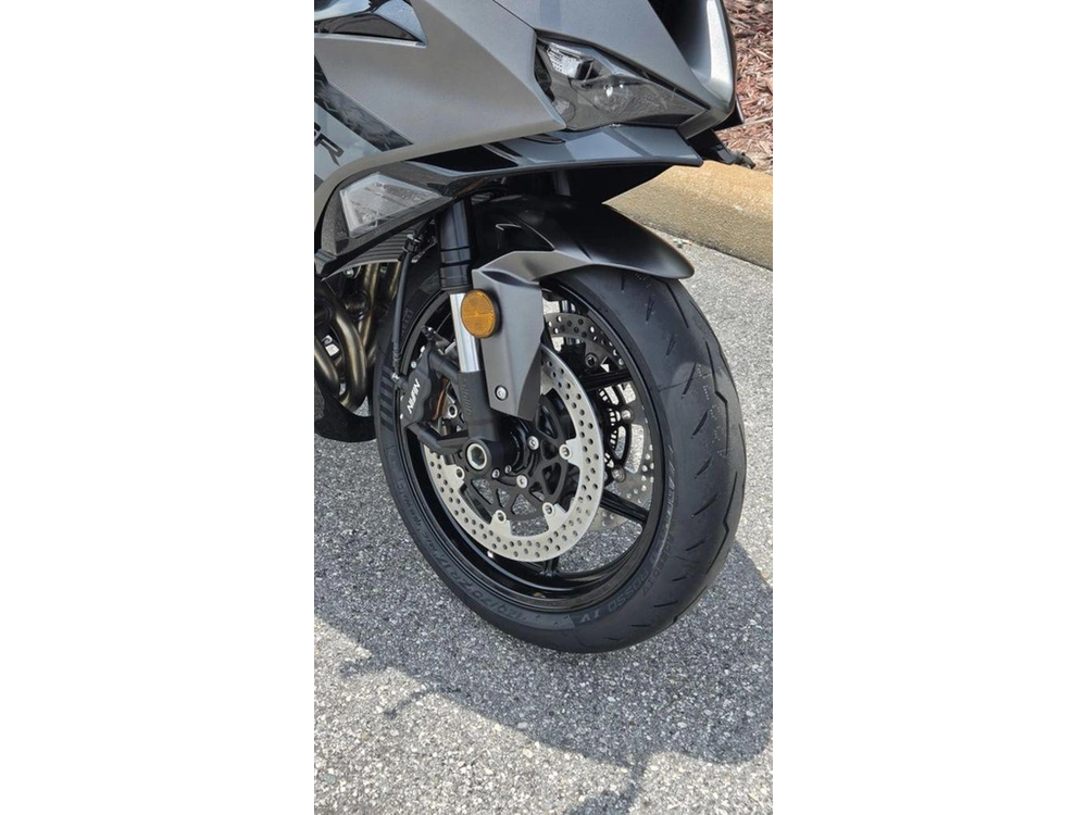 2026 Kawasaki Ninja® Zx™-6r