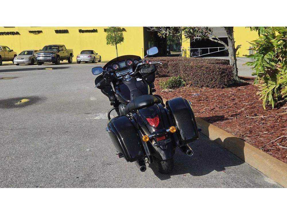 2026 Kawasaki Vulcan® 1700 Vaquero® Abs