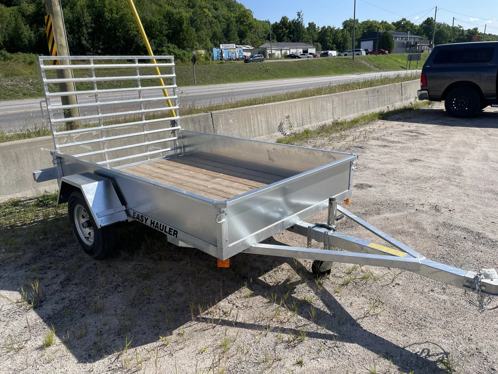 2026 Other Easy Hauler Utws6096g