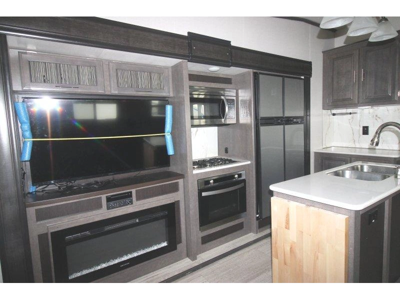 2018 Crossroads Cruiser 347md