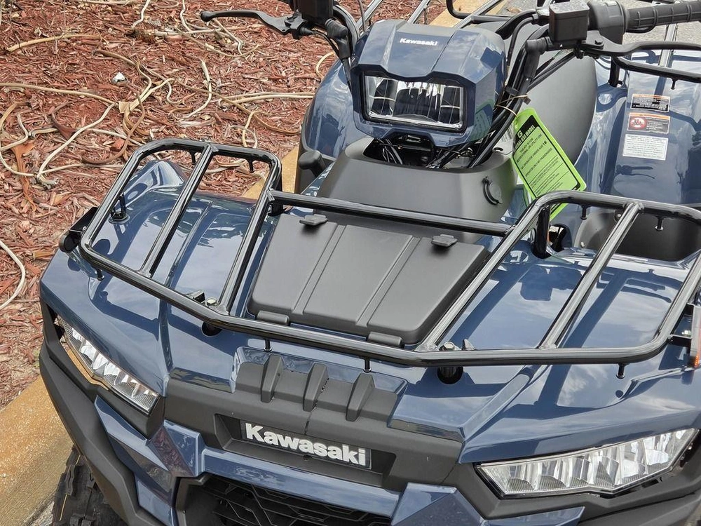 2026 Kawasaki Brute Force® 300