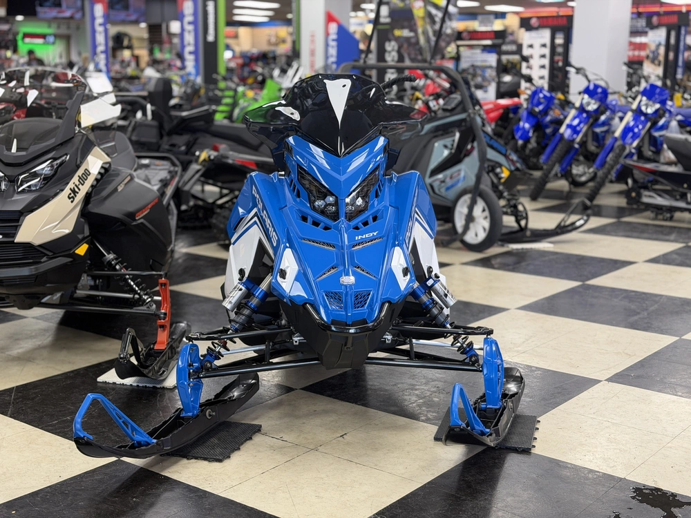 2027 Polaris Patriot 9r Indy Vr1 137