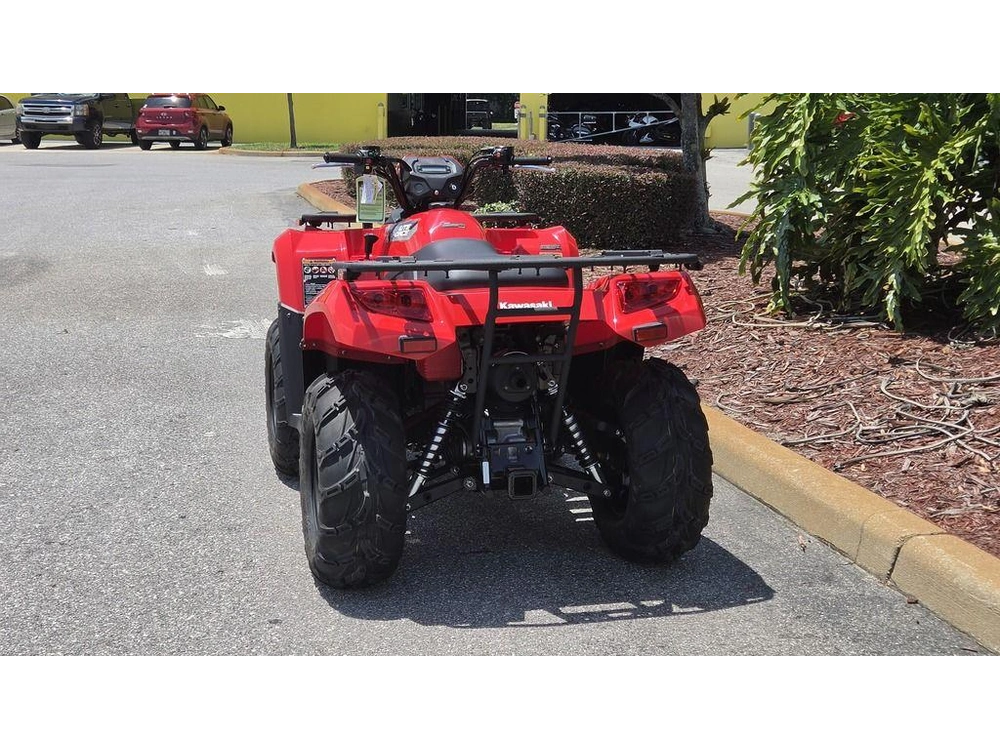 2026 Kawasaki Brute Force® 450 4x4 Eps