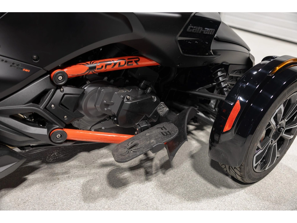 2024 Can-am F3-s