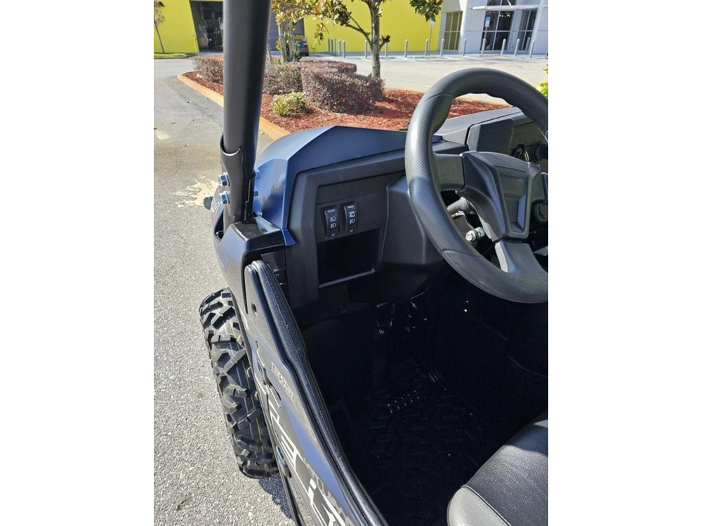 2025 Kawasaki Teryx4™ S Le