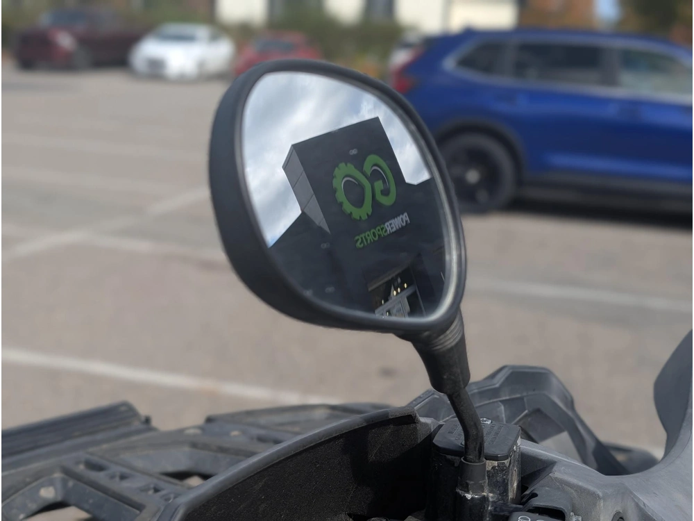 2014 Brp Outlander™ Max Xt™ 1000
