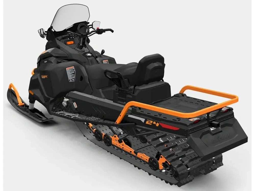 Ski-doo Skandic Le 24 900 Ace Swt 2027 alt