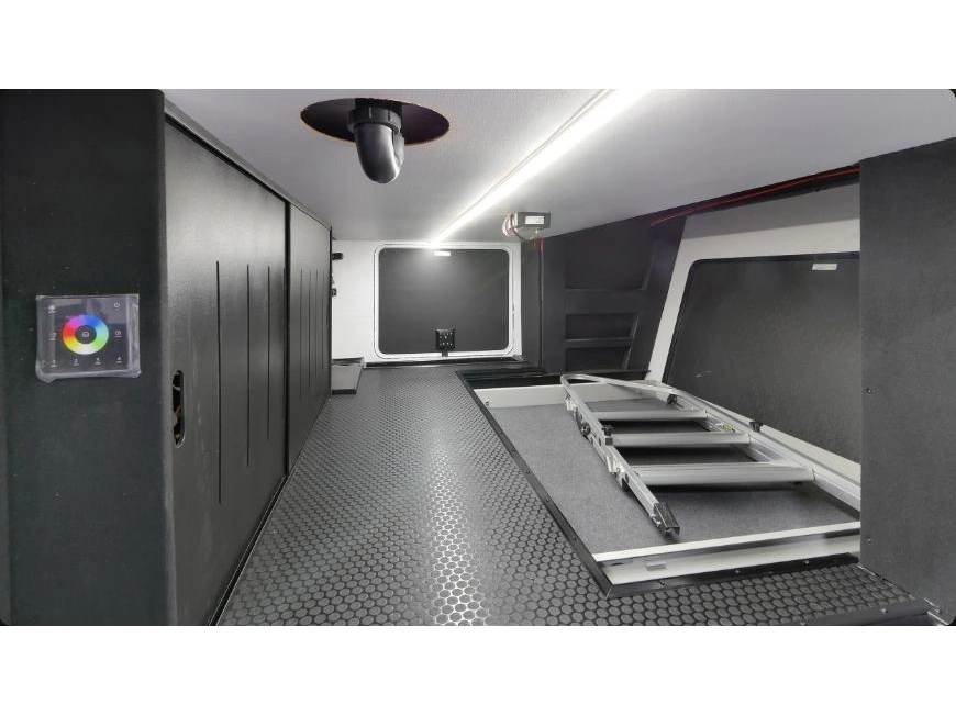 2027 Other Axiom Vendetta V4250sp