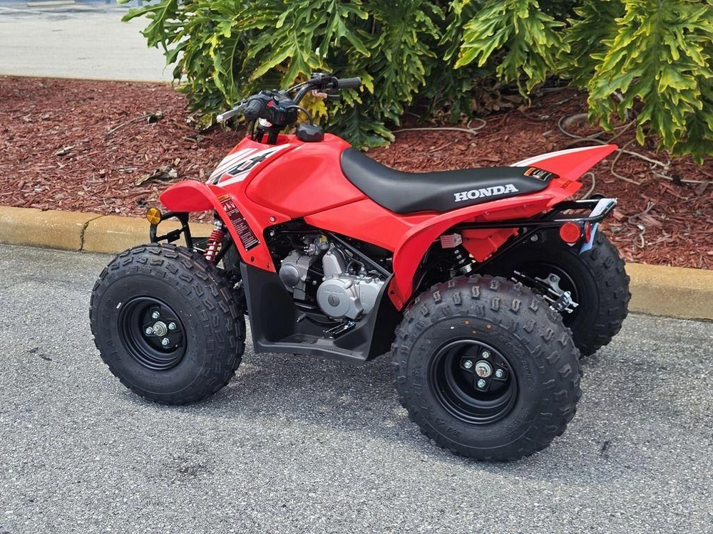 2026 Honda Trx90x