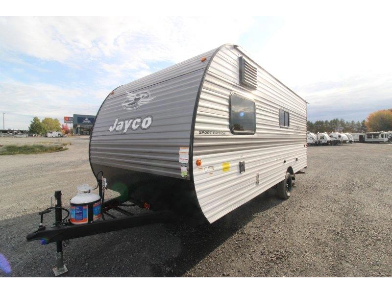 Jayco Jay Flight 172db.se 2027
