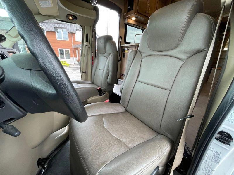 Entegra Odyssey 24b 2019