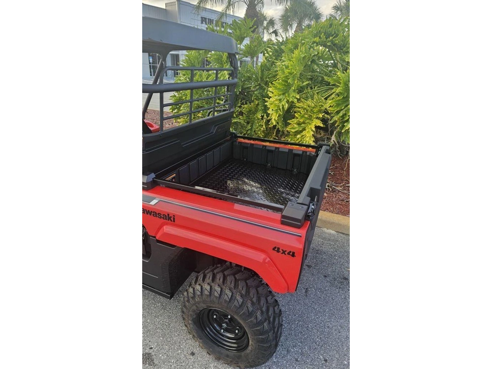 2026 Kawasaki Mule Pro-mx™ Eps