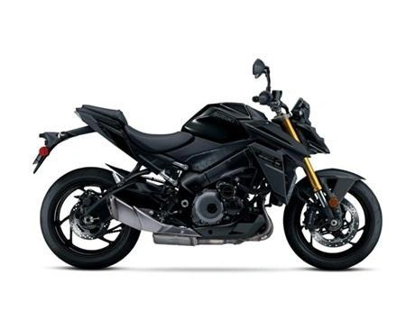2027 Suzuki Gsx-s1000