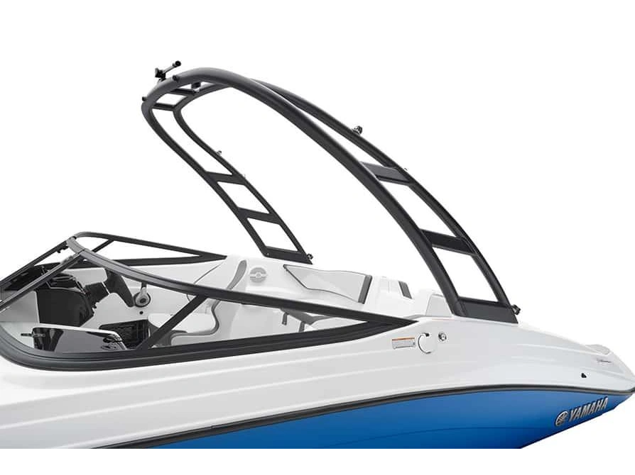 2027 Yamaha Ar182