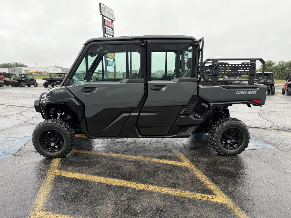 2027 Can-am Defender Xu Max