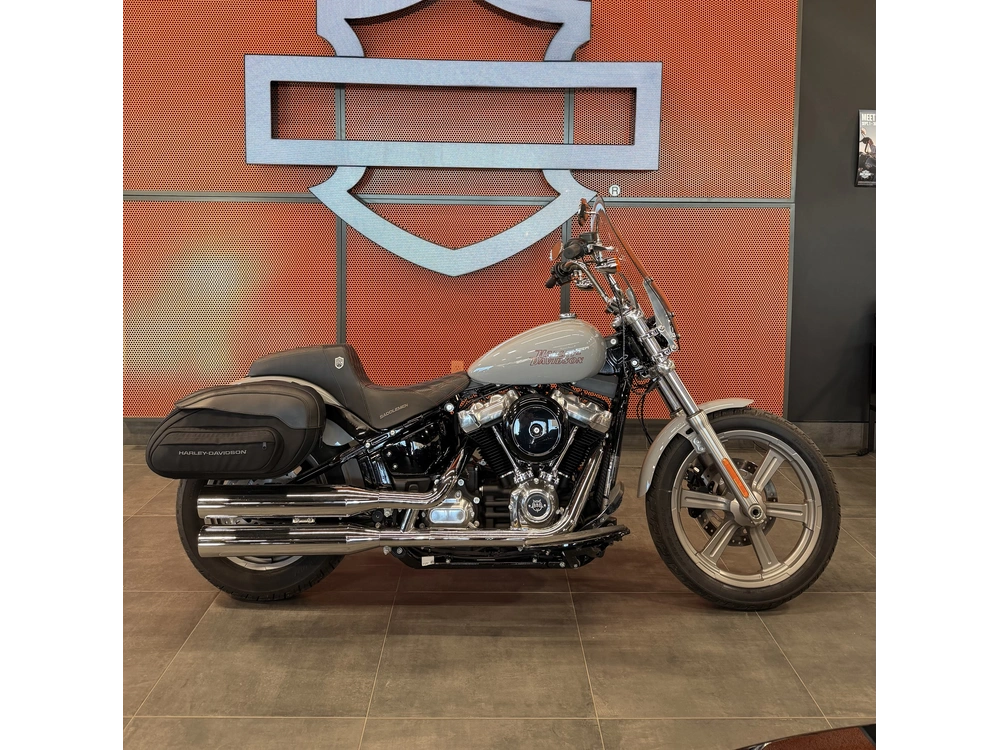 2024 Harley-davidson Softail Standard