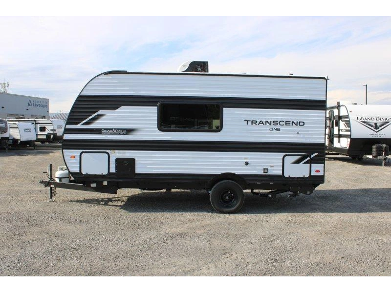 Grand Design Transcend 151bh 2027