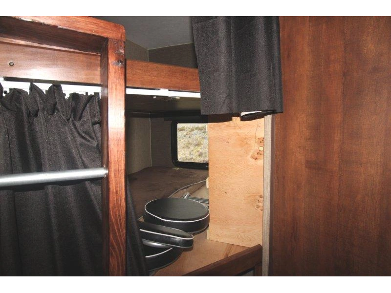 2018 Keystone Rv Passport 239ml