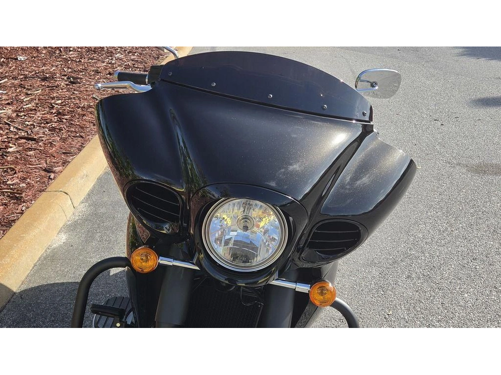 2026 Kawasaki Vulcan® 1700 Vaquero® Abs