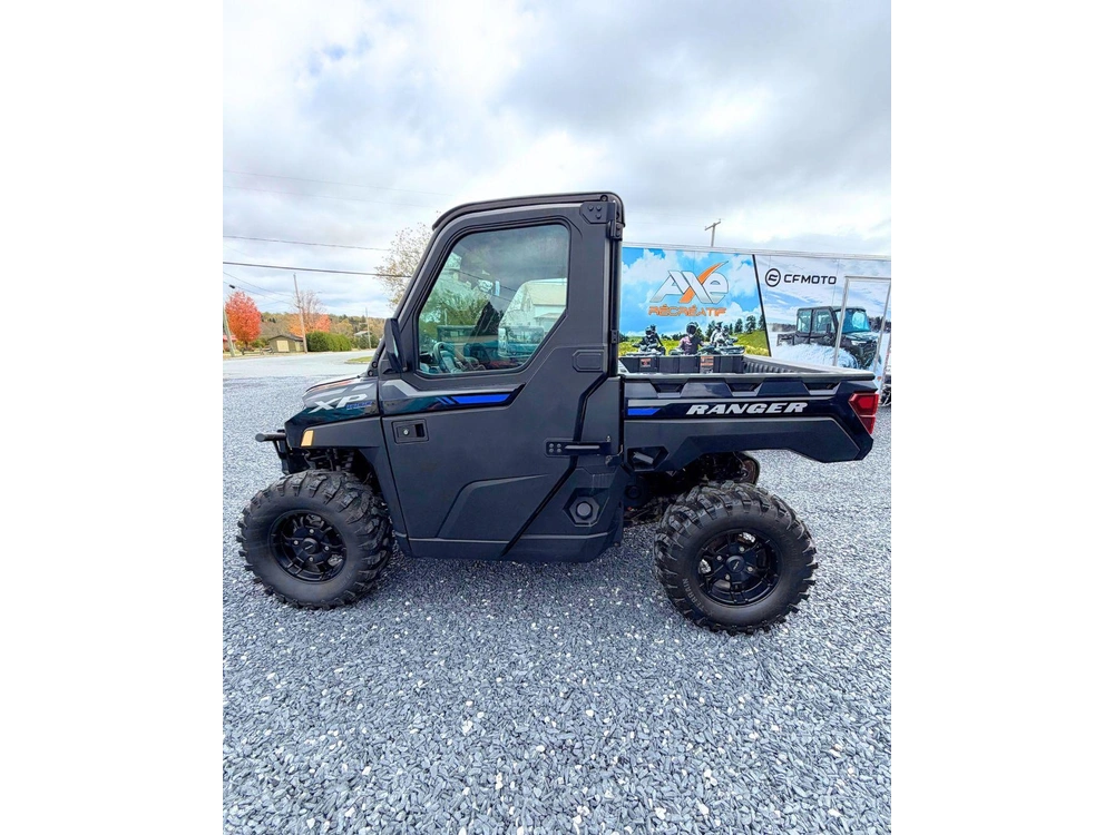 Polaris Ranger Xp 1000 2024